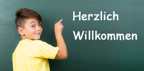 Tag der offenen Tür 2024